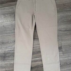Bonobos Men's Khaki Chinos